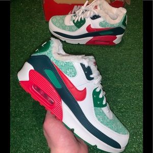 Nike Air Max 90